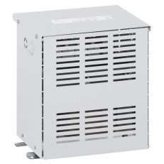 TRANSFORMÁTOR IZOLOVANÝ ZDRAVOTNICKÝ 1F 8KVA IP21 LEGRAND 142575