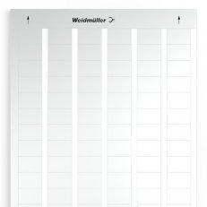 Značení zařízení LM MT300 27/18 SI WEIDMÜLLER 1873810000