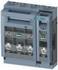 SIEMENS 3NP1144-1DA20 Pojistkový odpínač