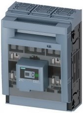 SIEMENS 3NP1153-1DA13 Pojistkový odpínač