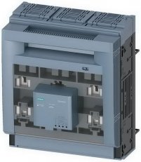 SIEMENS 3NP1163-1BC24 Pojistkový odpínač