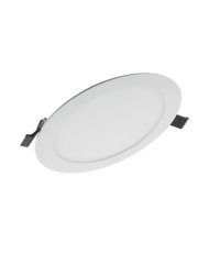 Downlight LEDVANCE SLIM ALU 180 17 W 4000 K WT