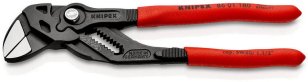 Klešťový klíč kleště a klíč v jediném nástroji 180 mm KNIPEX 86 01 180