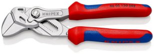 Klešťový klíč se zdrsněnými čelistmi 150 mm KNIPEX 86 05 150 S02