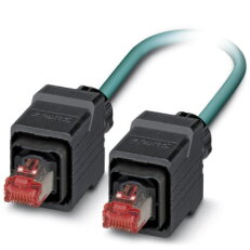 NBC-R4QC/5,0-93E/R4QC Osazený kabel Ethernet 1408946