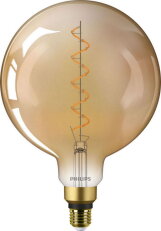 LED classic-giant 28W E27 G200 GOLD ND PHILIPS 871951431384200