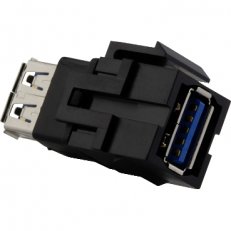 Merten Keystone USB 3.0 SCHNEIDER MTN4582-0001