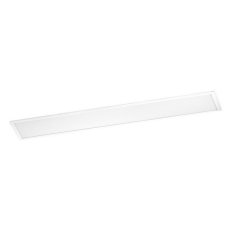 Rastrové svítidlo SALOBRENA 1 LED PANEL 1200X300 4000K OPAL 33W IP20 EGLO 96151