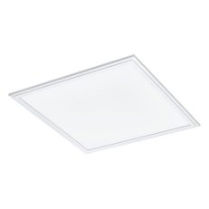 Stropní svítidlo SALOBRENA 1 LED PANEL 450X450 4000K OPAL 21,5W IP20 EGLO 98129