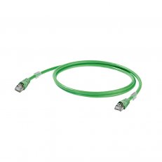 Patch kabel Ethernet IE-C5ES8UG0005M40M40-G WEIDMÜLLER 1166000005