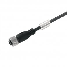 Měděný datový kabel SAIL-M12BG-CD-1.5B WEIDMÜLLER 1060120150