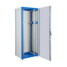 19'' stojanový rozvaděč S-Rack 42U 800 x 600 mm SCHRACK DT428060--