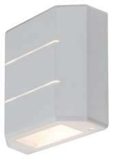 Lippa LED 6W IP54 3000K bílá RABALUX 7320