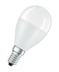 Světelný zdroj LEDVANCE LED VALUE CLASSIC P 60 7 W/6500 K E14