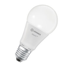 Světelný zdroj LEDVANCE SMART+ WiFi Classic Dimmable 230V DIM FR E27 SINGLE PACK