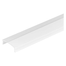 Kryt profilu LEDVANCE Covers for LED Strip Profiles -PC/R02/C/2