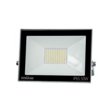 Reflektor KROMA LED 50W CW IP65 120° šedá IDEUS 03703