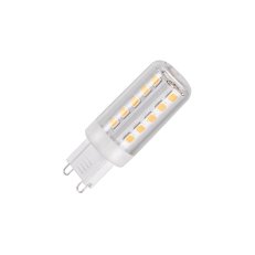 QT14 G9, LED světelný zdroj bílý 3,6 W 3000 K CRI 90 300°    SLV 1005286