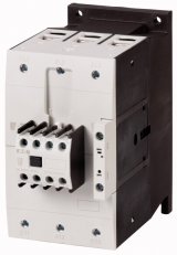 Eaton 239541 Výkonový stykač 95A/45kW AC-3,130A AC-1,2Z 2V,Uc=24V DC DILM95-22