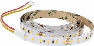 LED pásek LED STRIP DUAL IP20 WW/NW 5m GREENLUX GXLS336