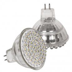 Světelný zdroj LED Kanlux LED60 MR 16-WW