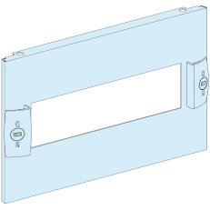 Čelní panel modulární 3 výškové dílce, Š 300 SCHNEIDER LVS03213