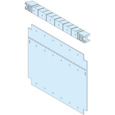 Spodní deska forma 4, 3 až 4 výškové dílce SCHNEIDER LVS04951