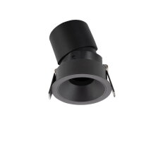 XPIT RND. ADJ. RECESSED SPOT LIGHT 12W 4