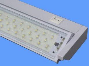 Argus Light 4005/BL LED podlinka bílá 5W,4200K,400lm