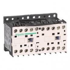 REVERSING CONTACTOR SCHNEIDER LC2K0610U7