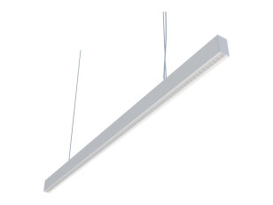 LINEAR LED 60W 3000K 60° bílá PANLUX PN21100001