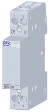 OEZ 36614 Instalační stykač RSI-20-20-A024