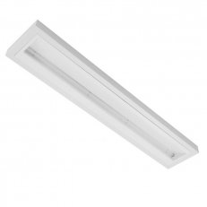 MODUS AREL4000 asymetrické 1200mm přis/záv LED 840 LED 1050mA stmívatelné 1-10V