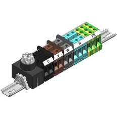 Stožárová výzbroj SV - B - 9.35.5 ELEKTRO BEČOV H426220