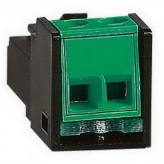 RJ45/SCS ADAPTER LEGRAND 048872