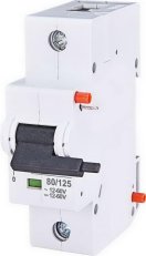 Vypínací cívka DA ETIMAT 10 80/125, 12-60V AC/DC ETI 002159320