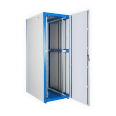 19'' stojanový rozvaděč S-Rack 47U 800 x 1200 mm SCHRACK DT478020--