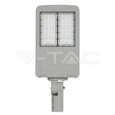 Pouliční LED svítidlo V-TAC 100W 5000K Clas I Aluminium stmív. 140LM/W VT-103ST