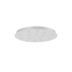 CANOPY RD D550 15 PENDANTS WH (EIKO, ITO, KANJI, OBO, LOLLI, TYCON) CSL15RD550WH