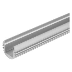 LEDVANCE Medium Profiles for LED Strips -PM02/R/18X15,5/10/1