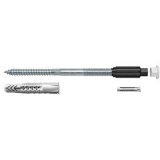 Systém pro kotvení přes izolaci Thermax junior 8/120 M6 FISCHER 45688