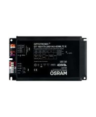 OSRAM driver.LED OPTOTRONIC OT 165/1702