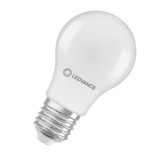 LEDVANCE LED CLASSIC LAMPS FROSTED S 4.9W 927 Frosted E27