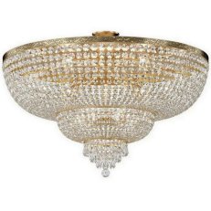 Lustr Palace DIA890-CL-18-G MAYTONI