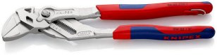 Klešťový klíč kleště a klíč v jediném nástroji 250 mm KNIPEX 86 05 250 T