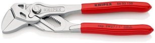 Klešťový klíč kleště a klíč v jediném nástroji 150 mm KNIPEX 86 03 150 SB