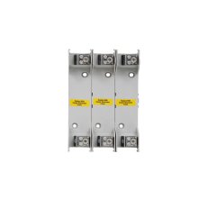 Pojistkový spodek Eaton RM60060-2CR 600V AC/DC, 60A, 2-pól