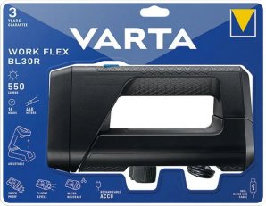 VARTA VARTA Work Flex BL30R