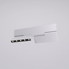 XTRIM S ADJ. LINEAR LIGHT FITTING  10.6W