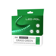 ORO-STRIP-600L-2835-NWD-GRASS-GREEN 5m